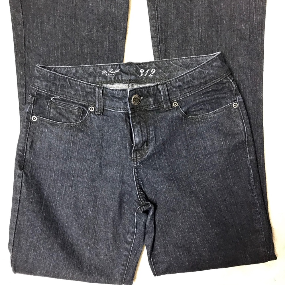 Limited size 4 jeans